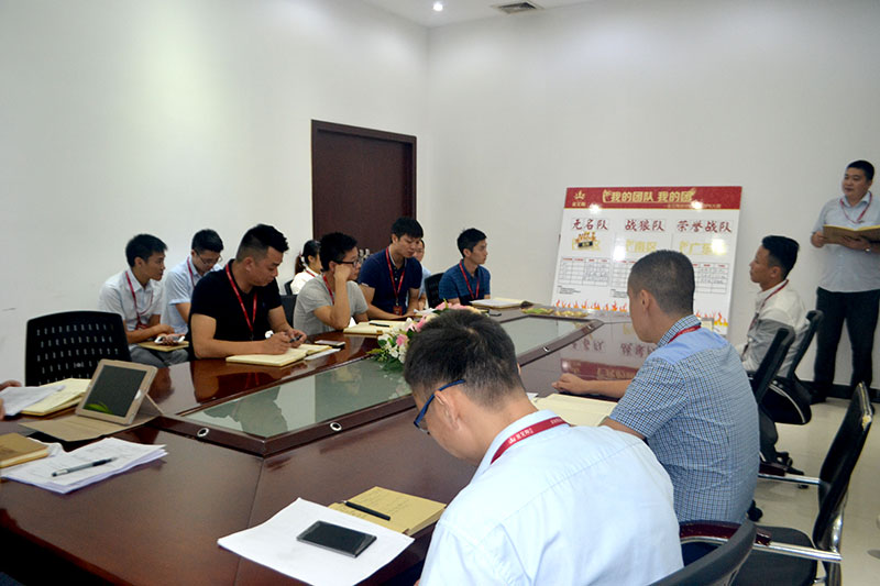 我的團隊我的團——91香蕉视频在线下载陶銷售團隊9月ＰＫ結果