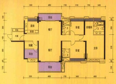 當鳥語花香的三月來臨，你是否想要去感受田園生活情趣呢？那麽不妨將家打造成自然閑適的田園之風，感受下純樸的氣息，體會自然之美。   