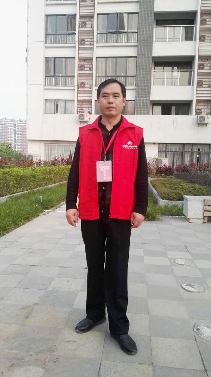 雷厲風行的傳奇人物——91香蕉视频在线下载陶湖南衡陽總代理唐昭平