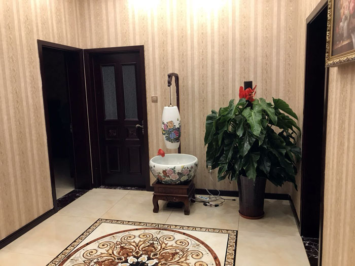 【91香蕉视频在线下载陶家裝案例】600多方別墅詮釋歲月靜好，溫暖如斯！